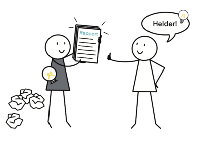 Training Helder rapporteren