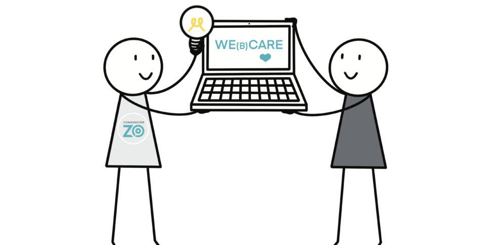 Training webcare